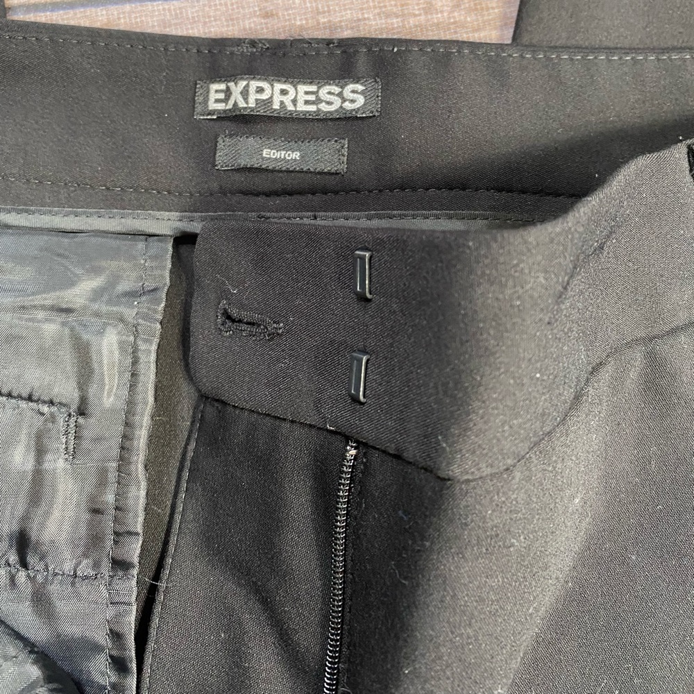 Express Editor Pants - image 6